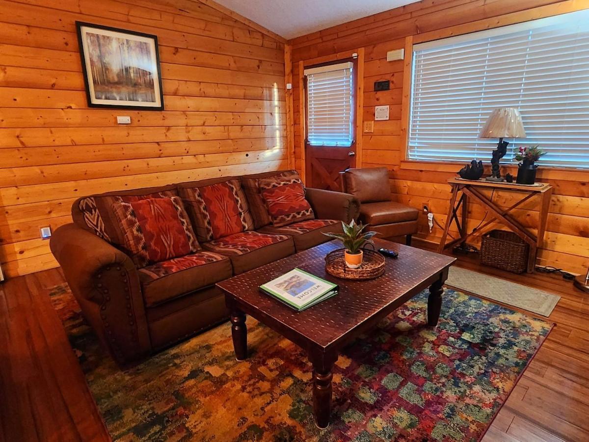 Bear Escapes II Affordable Luxury Cabin Sugarloaf Экстерьер фото