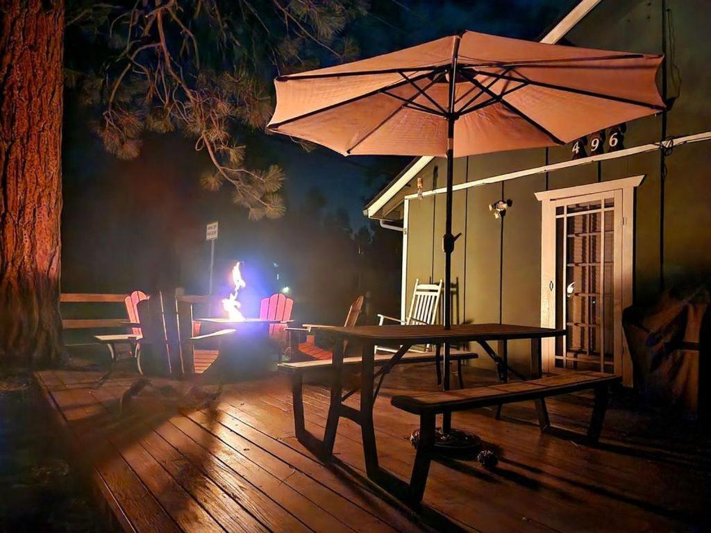 Bear Escapes II Affordable Luxury Cabin Sugarloaf Экстерьер фото