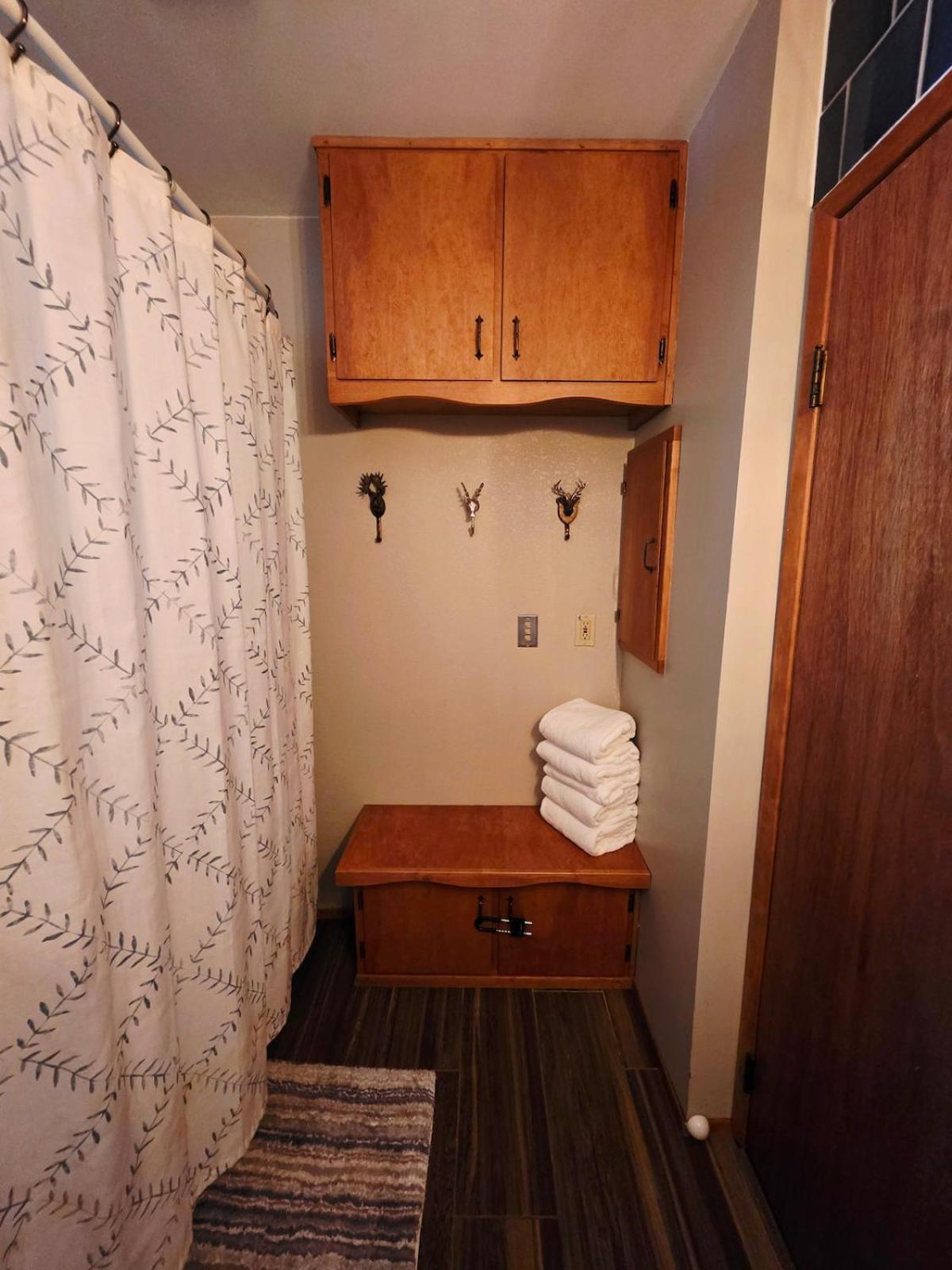 Bear Escapes II Affordable Luxury Cabin Sugarloaf Экстерьер фото