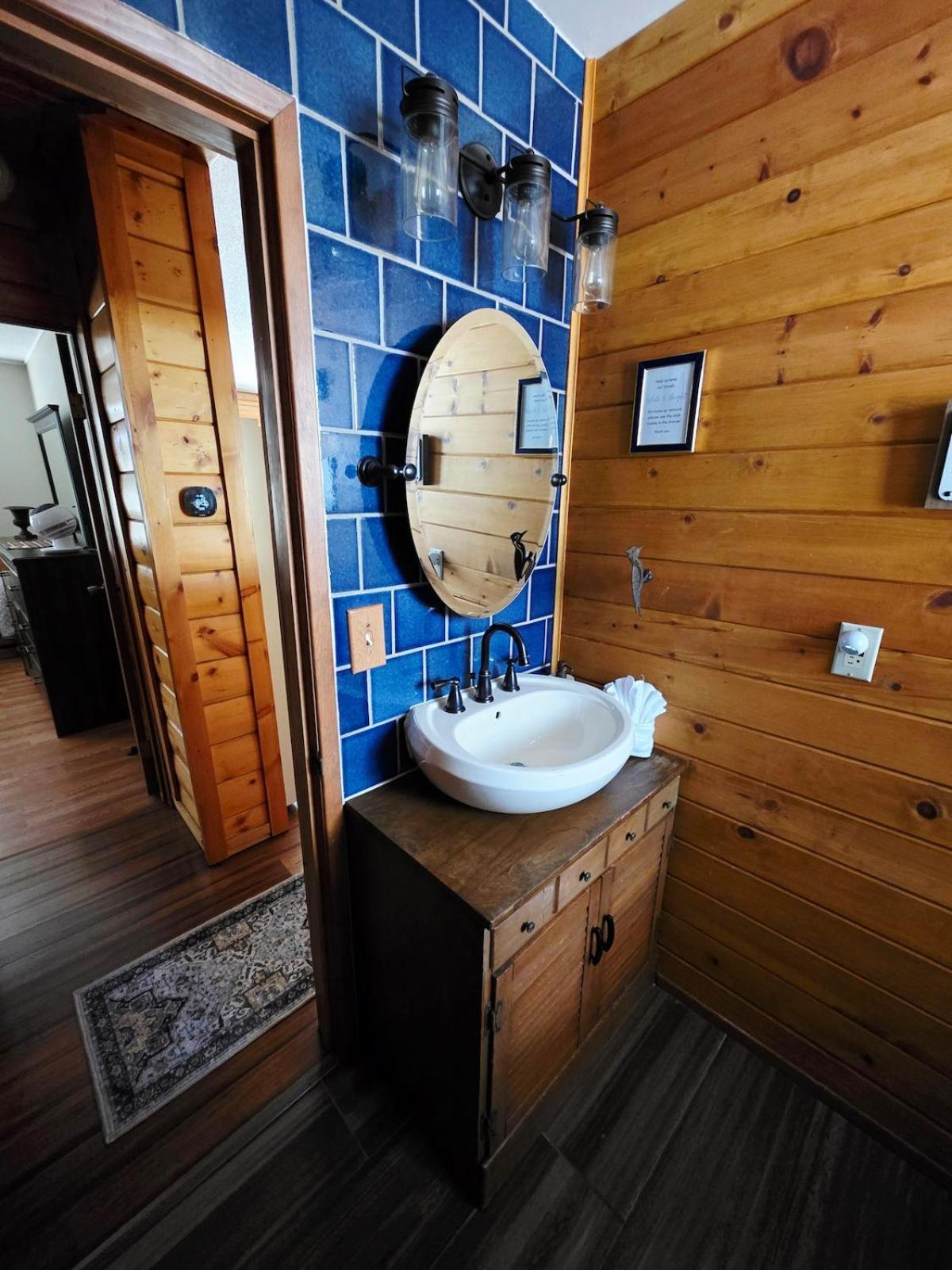 Bear Escapes II Affordable Luxury Cabin Sugarloaf Экстерьер фото
