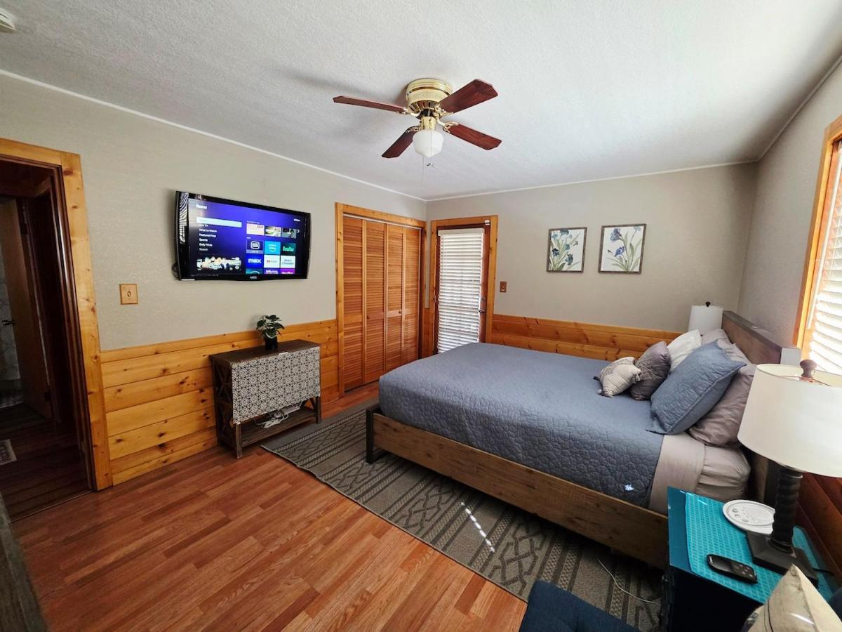 Bear Escapes II Affordable Luxury Cabin Sugarloaf Экстерьер фото